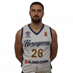 Player Miloš Grubor