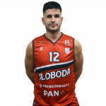 Player Sani Čampara