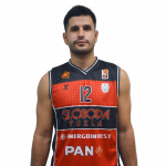Player Sani Čampara