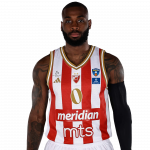 Player Codi Miller-McIntyre