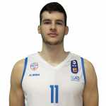 Player Josip Čović