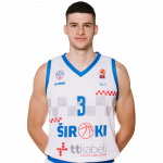 Player Josip Čović