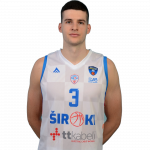 Player Josip Čović