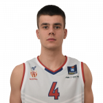 Player Đorđe Ćurčić V.