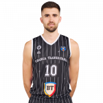 Player Dušan Miletić