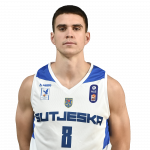 Player Ilija Varajić
