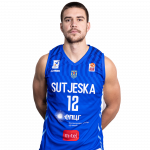 Player Ilija Varajić