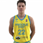 Player Vasilije Milović