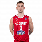 Player Zoran Vučeljić