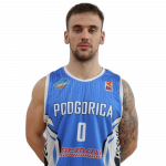 Player Zoran Vučeljić