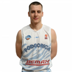 Player Danilo Ivanović