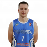 Player Danilo Ivanović