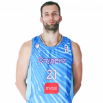 Player Đorđe Topolović