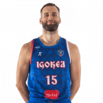 Player Đorđe Topolović