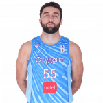 Player Srđan Bošković