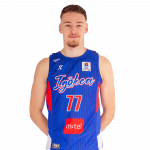 Player Velibor Milovanović