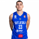 Player Andrija Vučurović