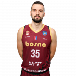 Player Petar Kovačević