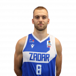 Player Krševan Klarica