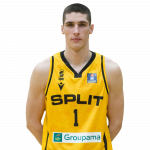 Player Antonio Sikirić