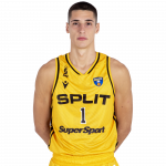 Player Antonio Sikirić