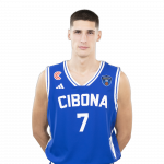 Player Antonio Sikirić