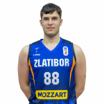 Player Luka Kulundžić