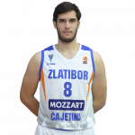 Player Luka Kulundžić