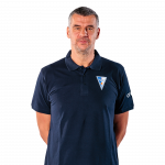 Player Vladimir Jovanović