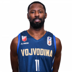 Player Dayshon Scoochie Smith