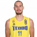 Player Uroš Ilić