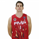 Player Matija Belić