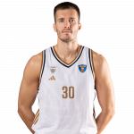 Player Filip Petrušev