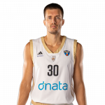 Player Filip Petrušev