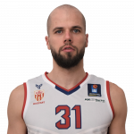 Player Marko Radonjić