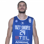 Player Marko Baković