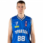 Player Filip Barna