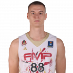 Player Filip Barna