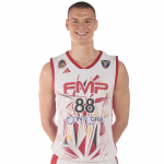 Player Filip Barna