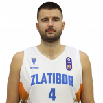 Player Aleksa Čabrilo