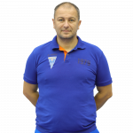 Player Strajin Nedović