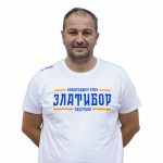 Player Strajin Nedović