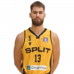 Player Ante Perkušić