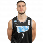 Player Anej Orel