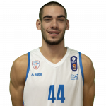 Player Dominik Vujanović