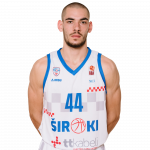 Player Dominik Vujanović