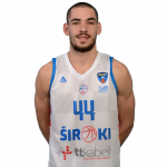 Player Dominik Vujanović