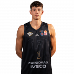 Player Dimitar Ivanov