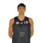 Player Dimitar Ivanov
