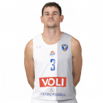 Player Fletcher Magee